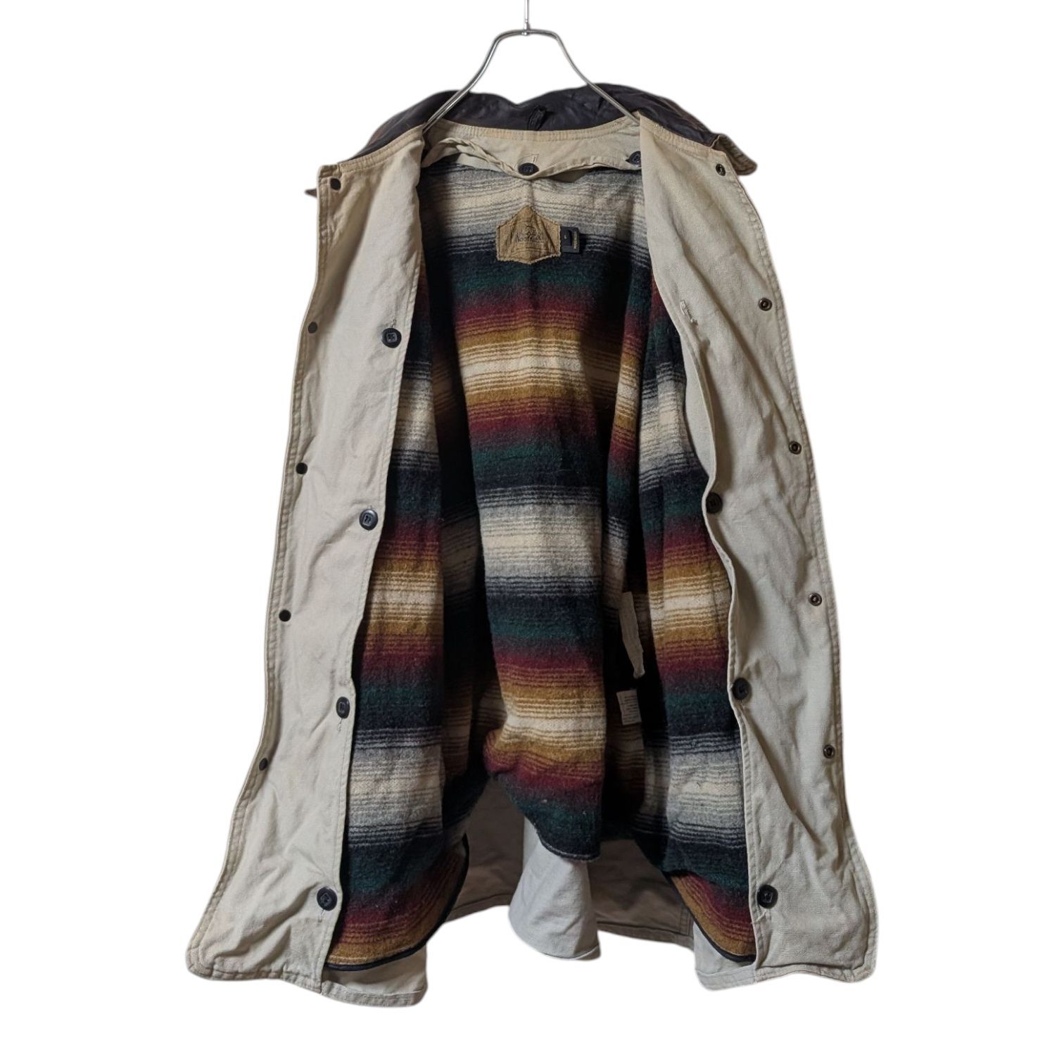 WOOLRICH ウールリッチ