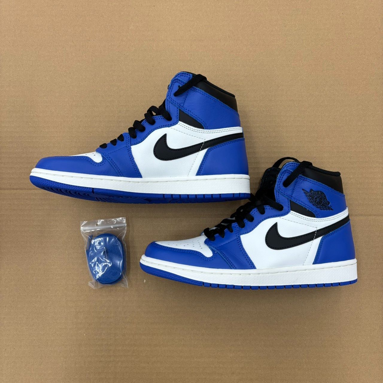 J03-7】Nike Air Jordan 1 Retro High OG 