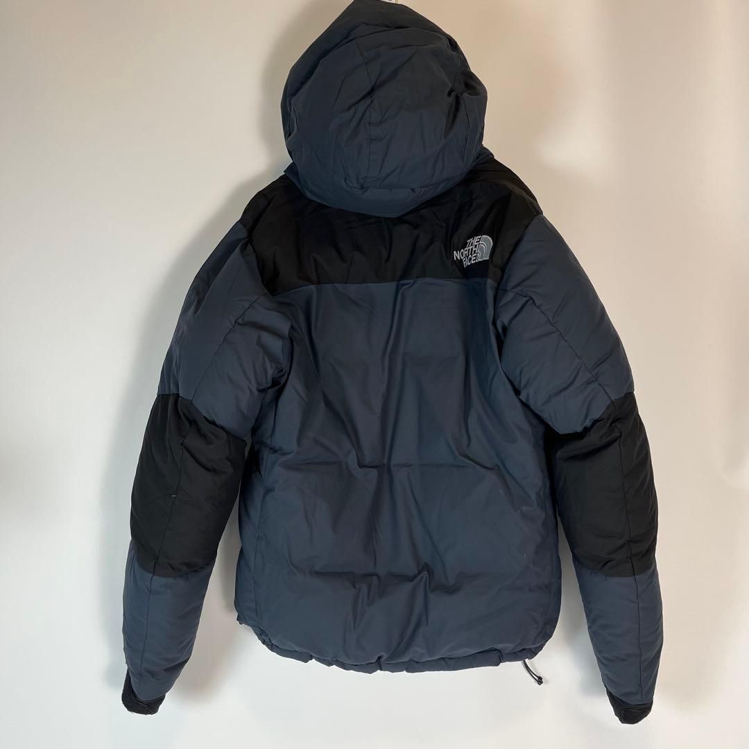 THE NORTH FACE バルトロライトジャケット ゴアテックス 刺繍ロゴ 