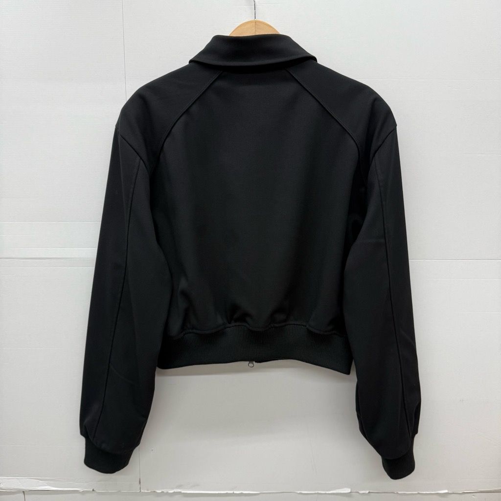 ROSEN KREUZ Cropped Collar Blouson サイズ2 133114 ローゼンクロイツ