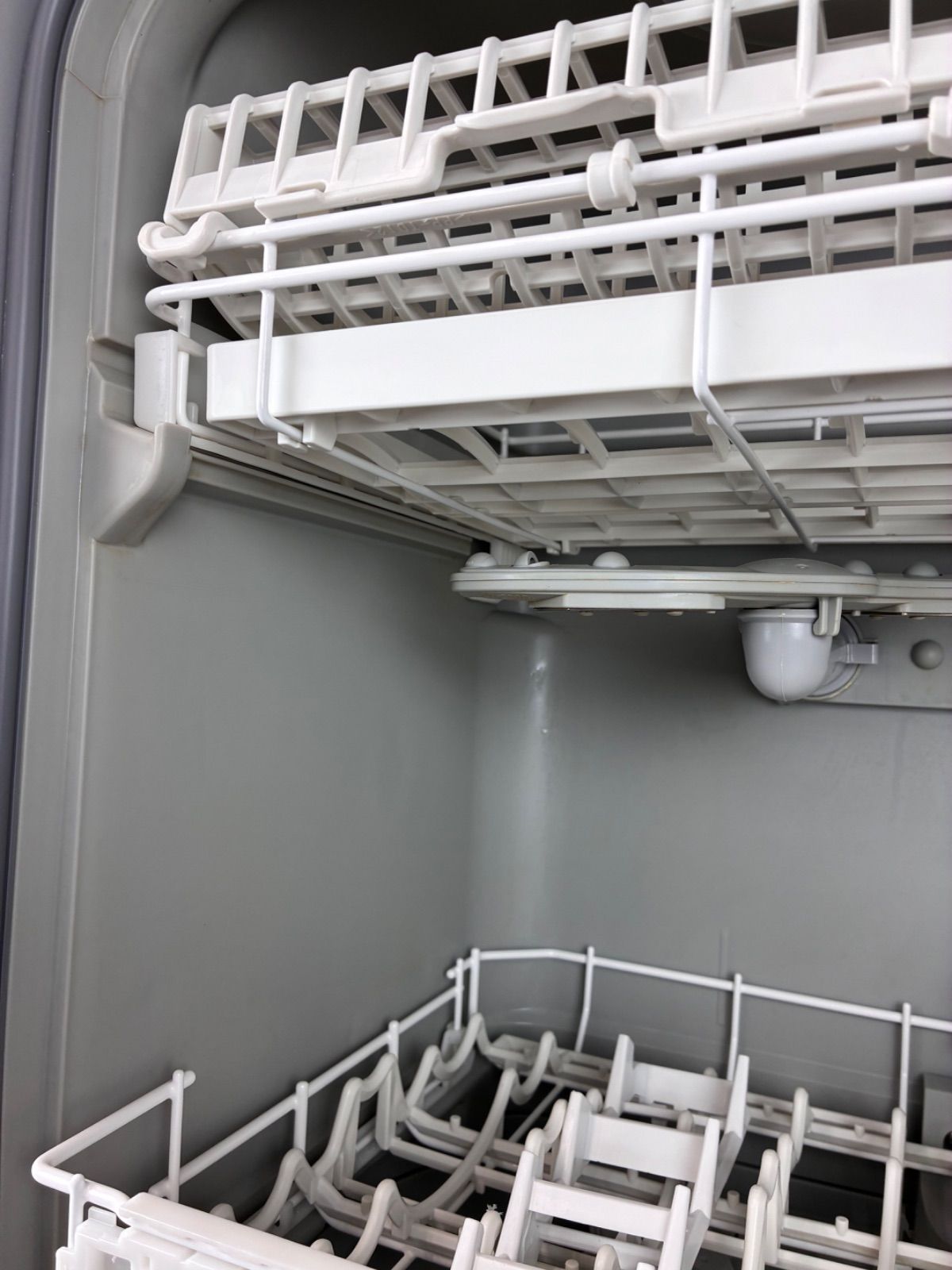 電気食器洗い乾燥機