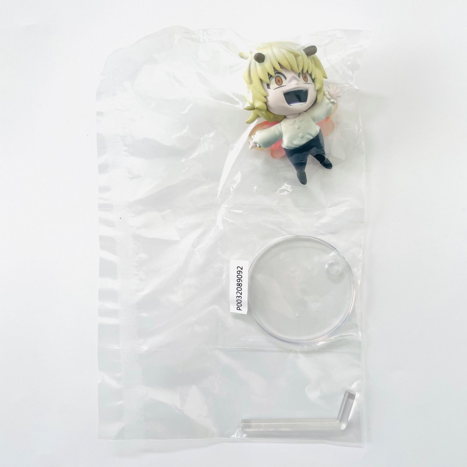 一番くじハンターハンターF賞シャウアプフ2個セット HUNTER×HUNTER 一番くじ F賞 シャウアプフ2個セット