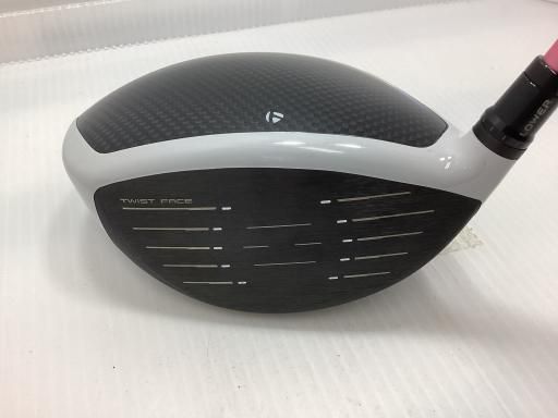 テーラーメイド SIM 2 MAX 10.5° ドライバー DR 特注シャフト フレックスR メンズ 男性用 右利き 右用 Cランク ゴルフクラブ