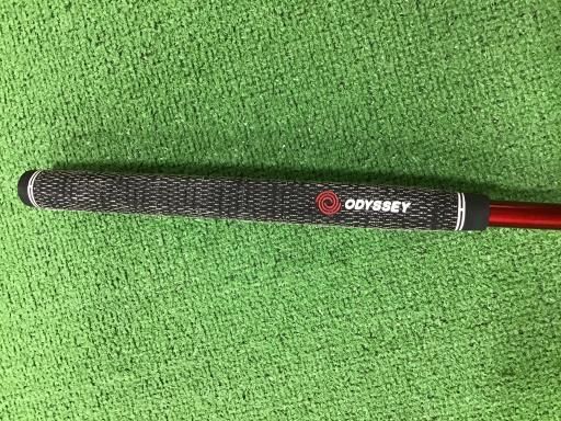 オデッセイ WHITE HOT OG 4 M 33インチ パター PT STROKE LAB フレックスその他 メンズ 男性用 右利き 右用 Cランク ゴルフクラブ