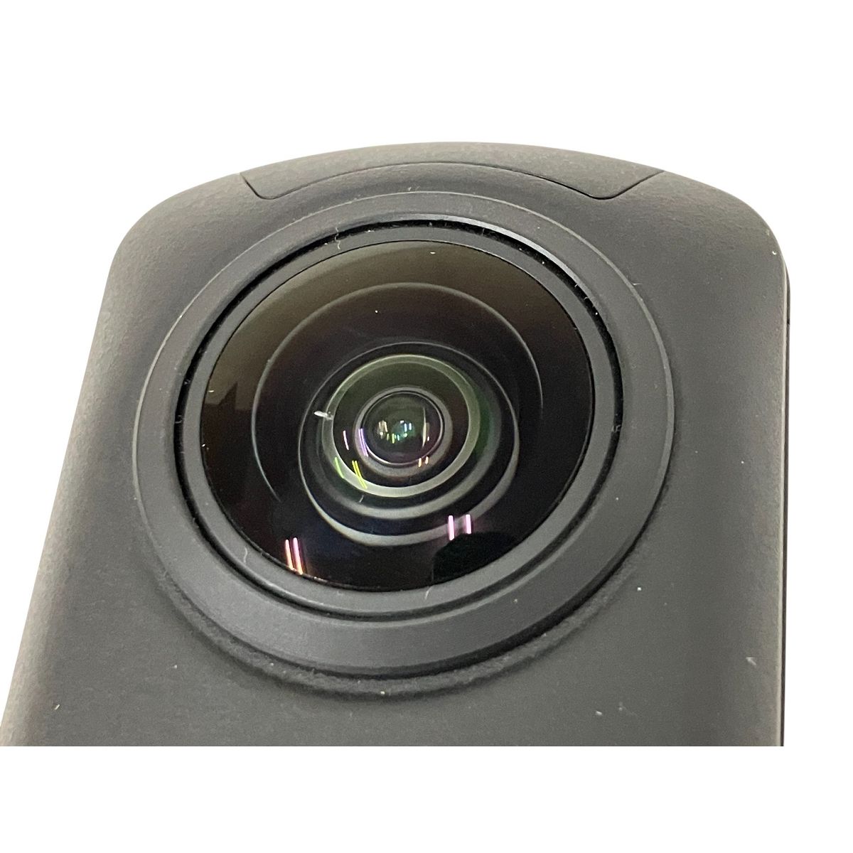 RICOH リコー THETA Z 1 360度カメラ 全天球カメラ フラッグシップモデル 撮影機材 その他 ビデオカメラ