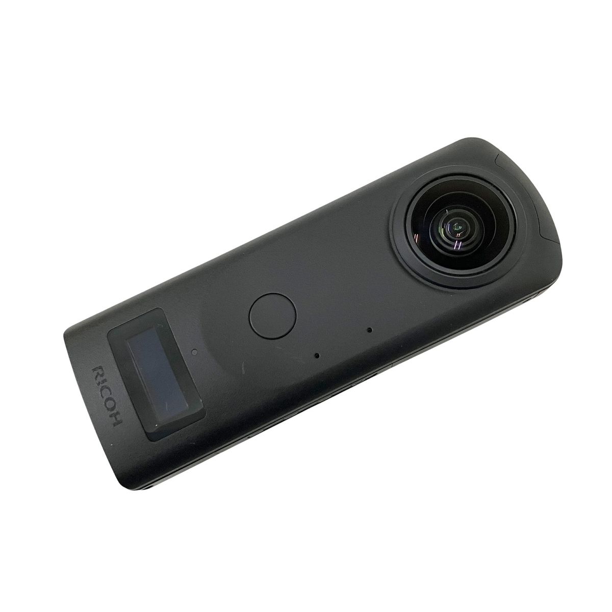 RICOH リコー THETA Z1 360度カメラ 全天球カメラ フラッグシップモデル 撮影機材 O10575215