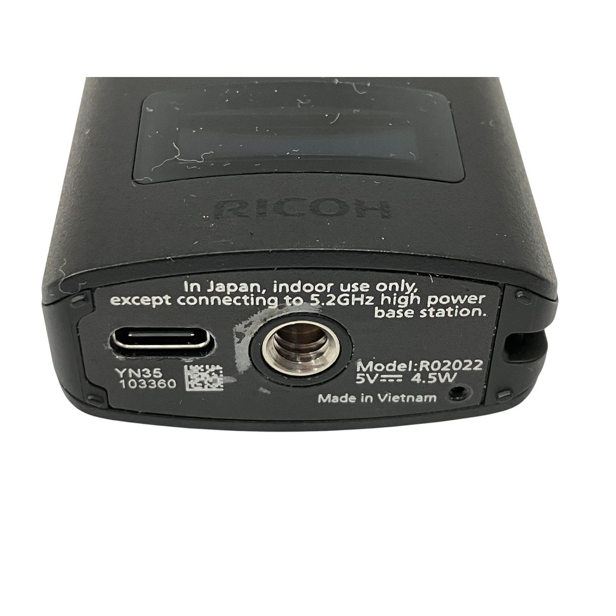 フラッグシップモデル