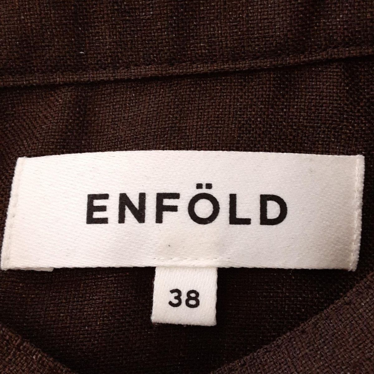 ENFOLD エンフォルド