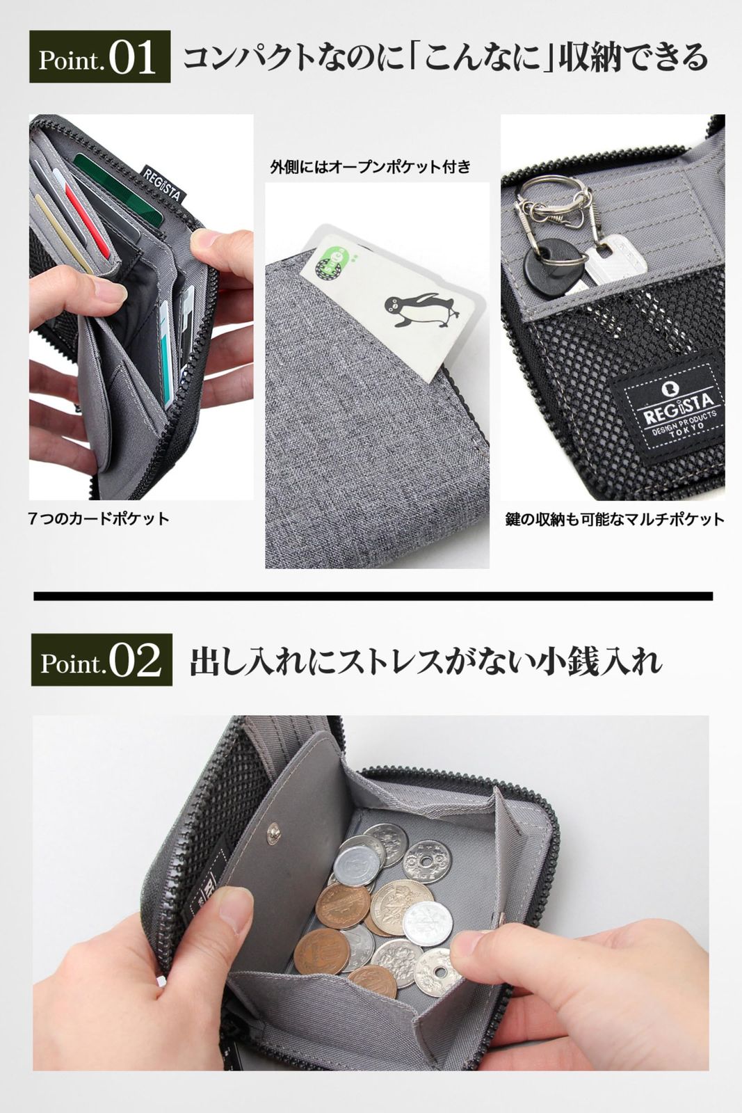 スノボー girl様専用 】ビルフォードウォレット オーダー品2個 楽天