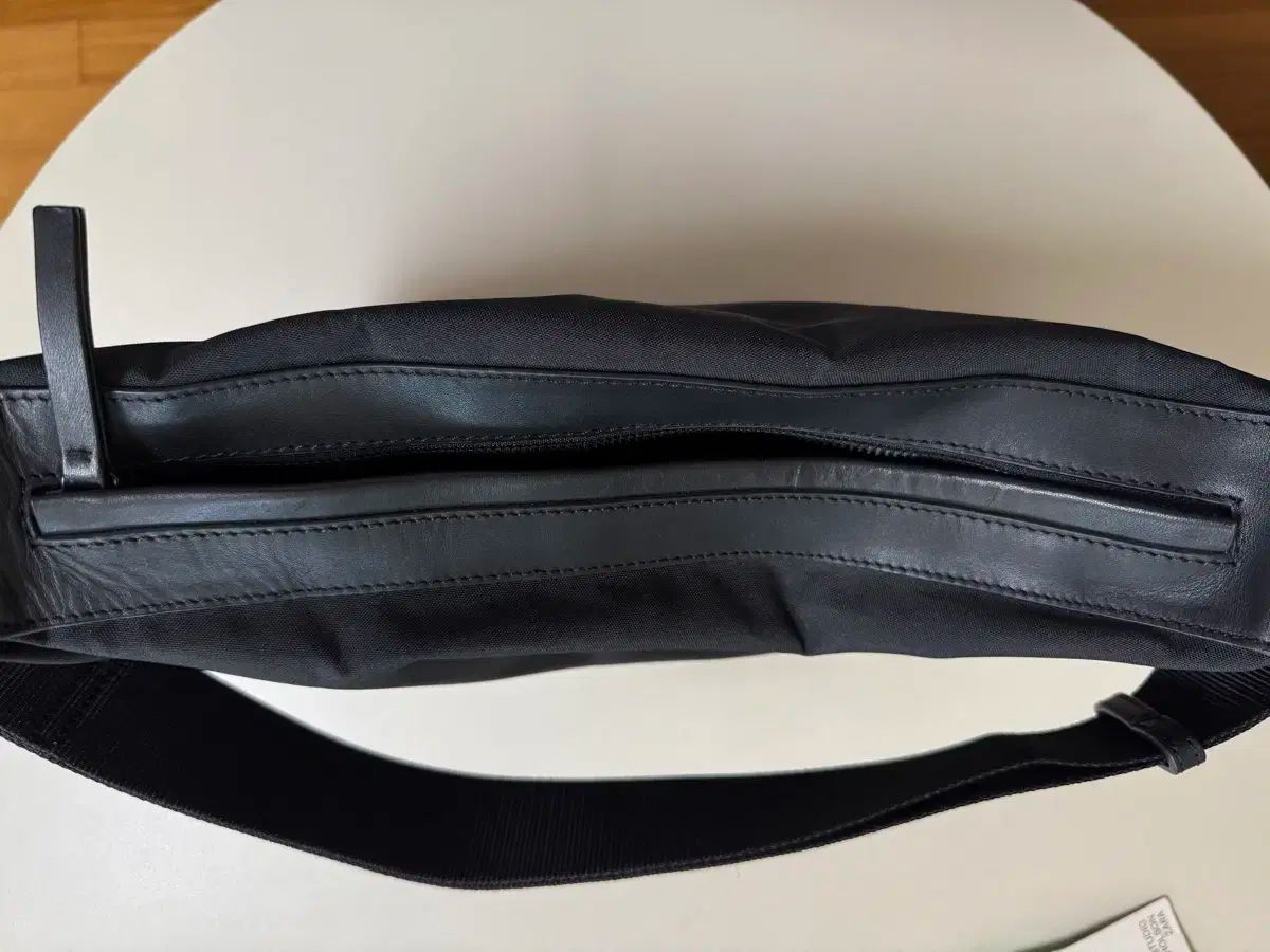 ZARA ザラXスタジオニコルソン スタジオニコルソン クロスボディーバッグ