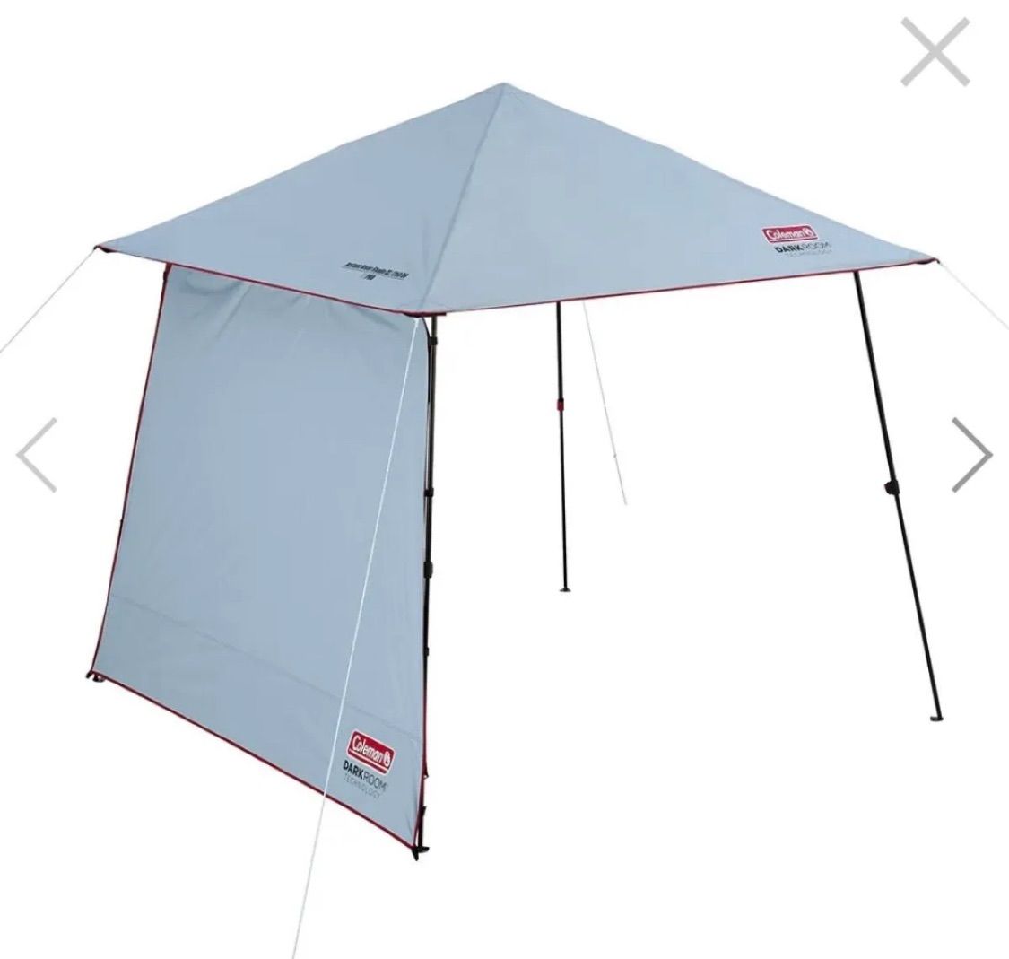 コールマン インスタントバイザーシェードⅢ 250 DR