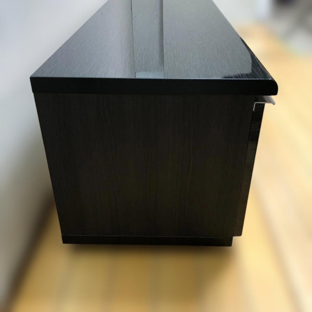 送料無料 ニトリ ローボード ポスティア 175BK テレビ台 88304 ニトリ ローボード ポスティア 175BK テレビボード テレビ台 TV台