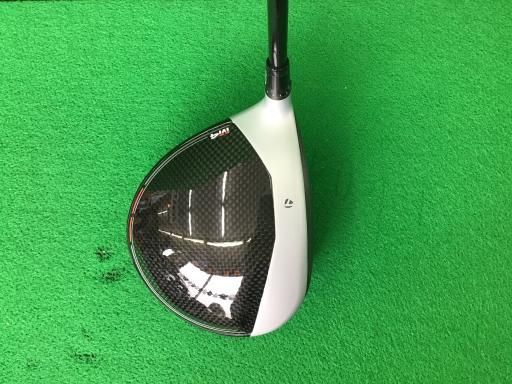 テーラーメイド M 4 2021 10.5° ドライバー DR Fujikura ATMOS Red 5 フレックスR メンズ 男性用 右利き 右用 Cランク ゴルフクラブ