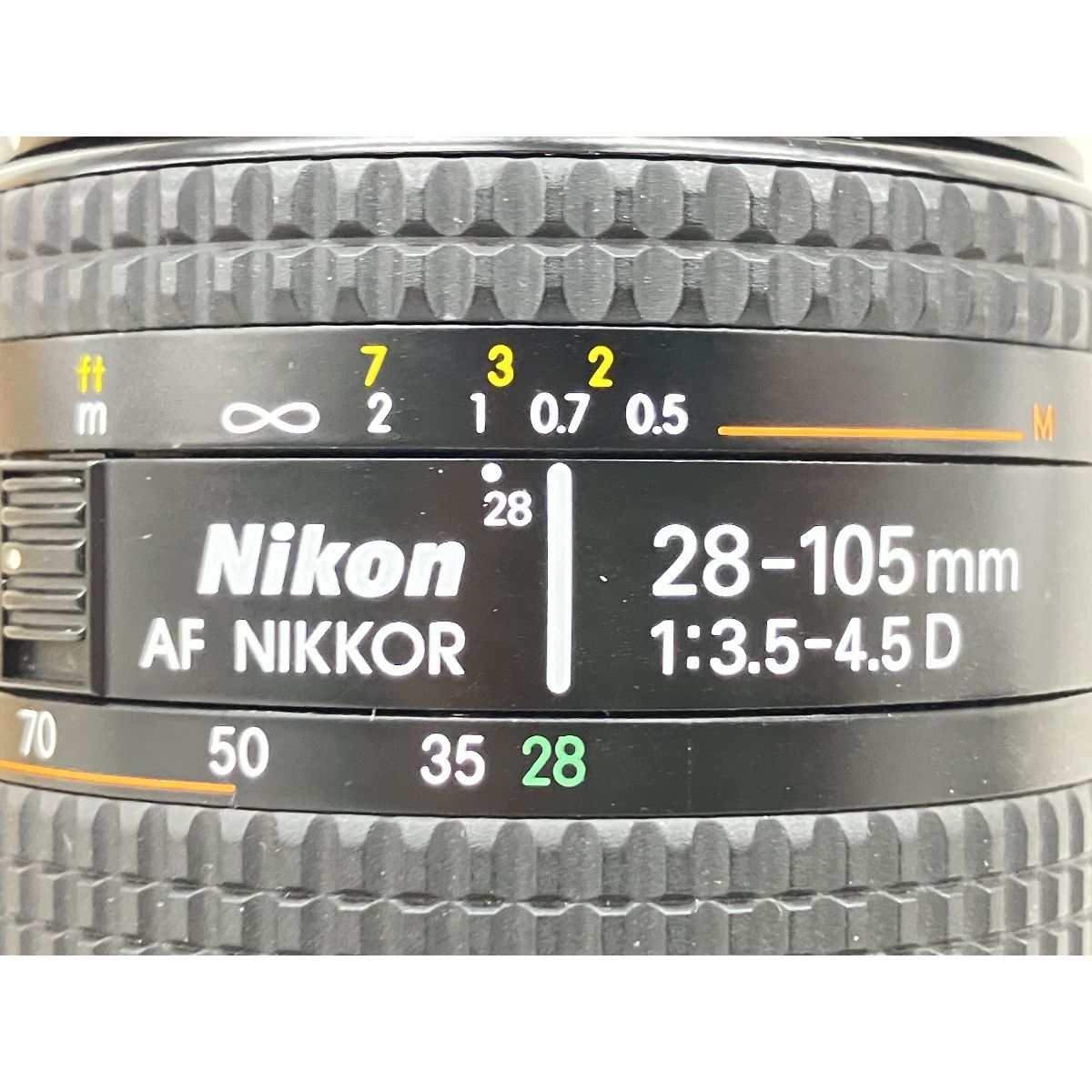  Nikon ニコン 28 105 mm 3 5 4 D カメラ レンズ レンズ(ズーム) カメラ