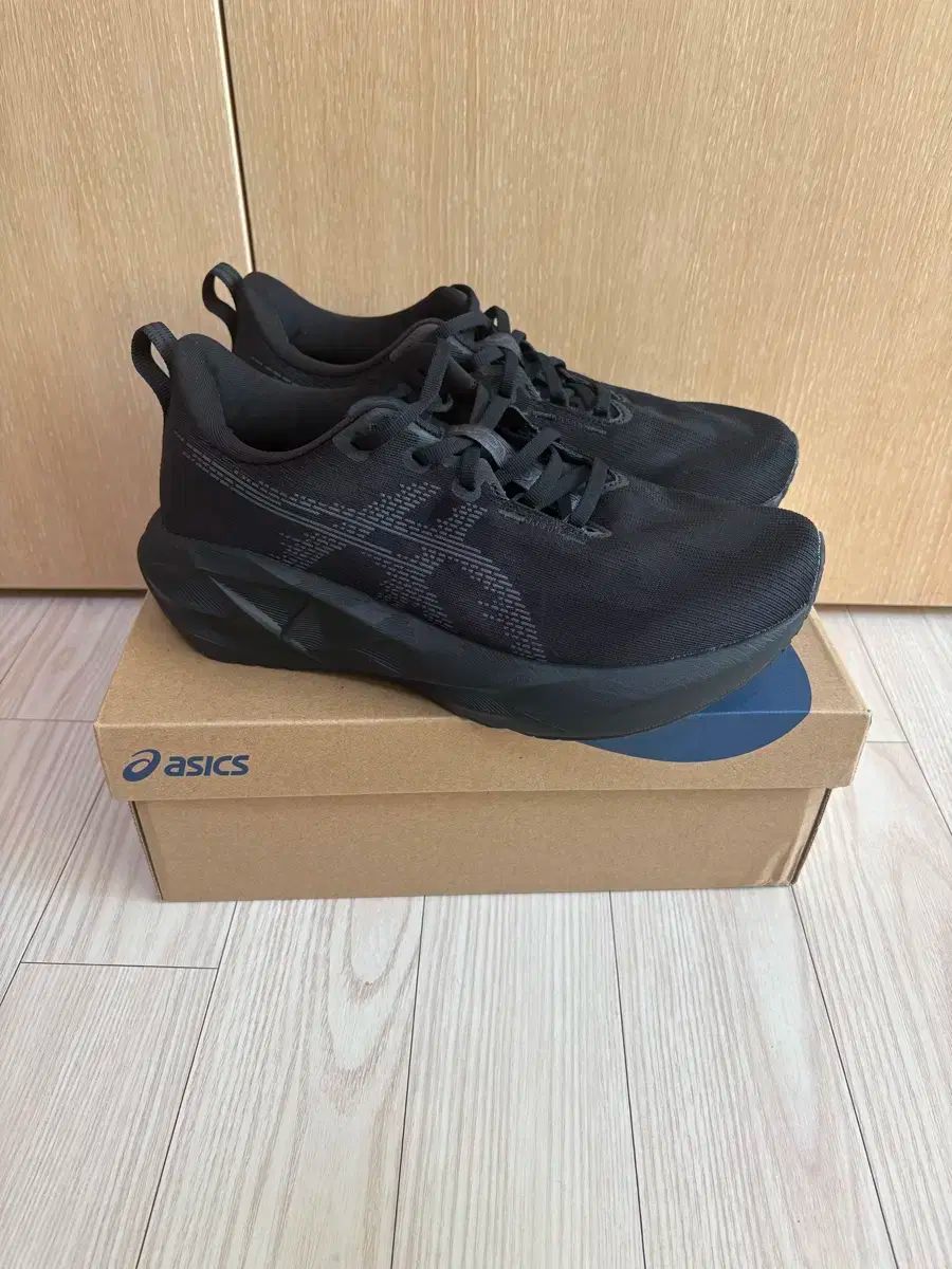 アシックス ノヴァブラスト5 2E 260