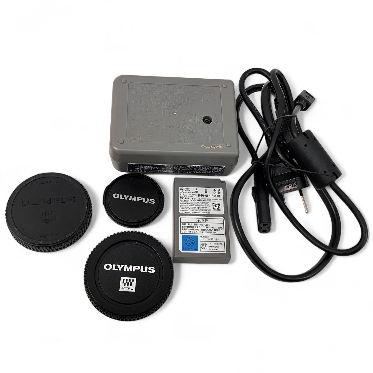 OLYMPUS オリンパス PEN E PL 10 M ZUIKO 14 42 mm 1 3 5 6 EZレンズキット デジタル ミラーレス 一眼カメラ