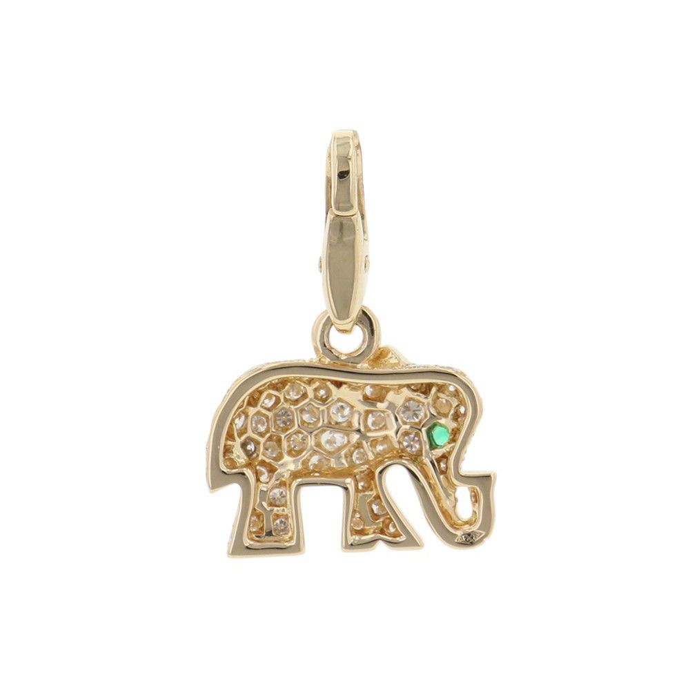 ペンダントトップ