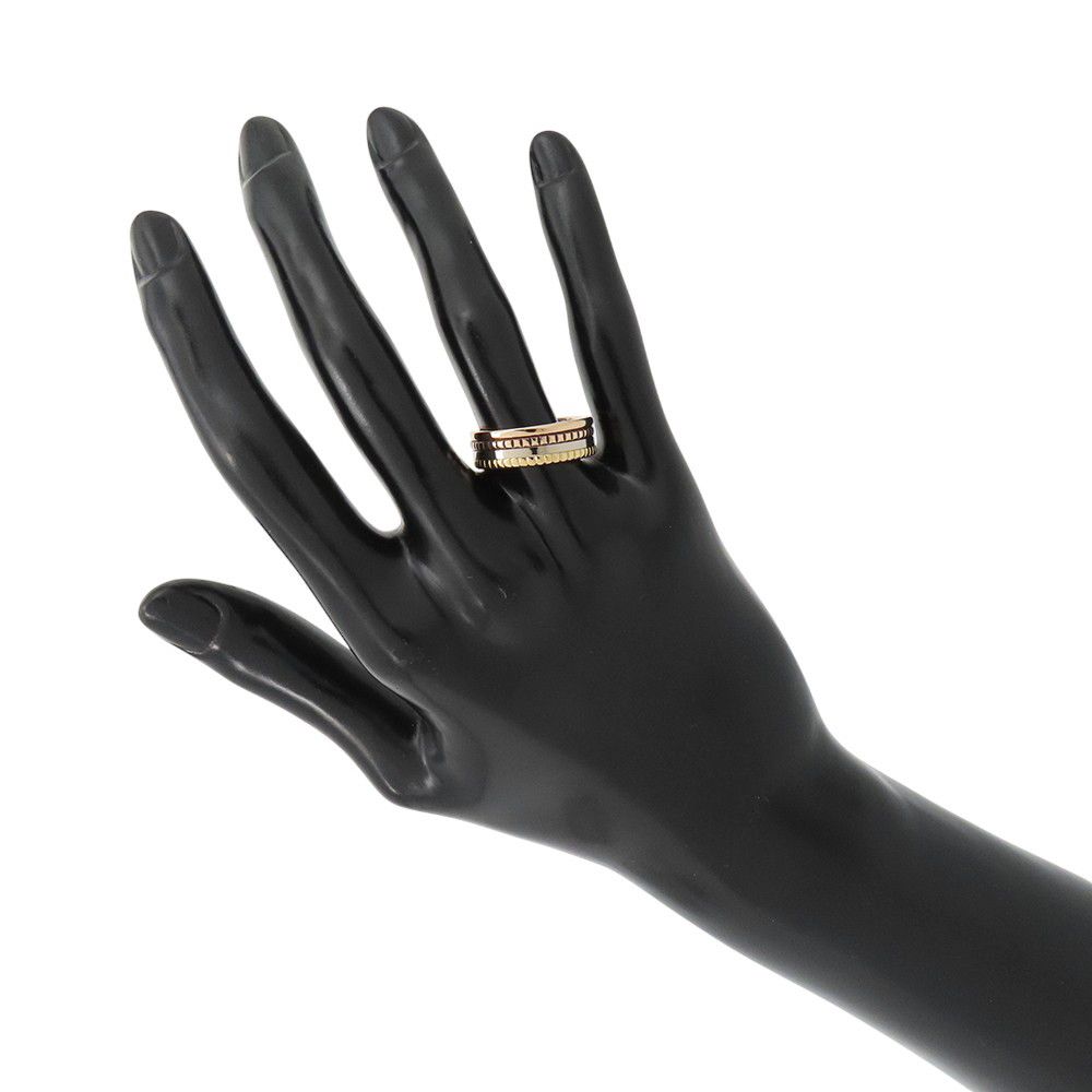 S✨ブシュロン キャトル クラシック リング 指輪 キャトル クラシック ソリテール リング - BOUCHERON（ブシュロン）の