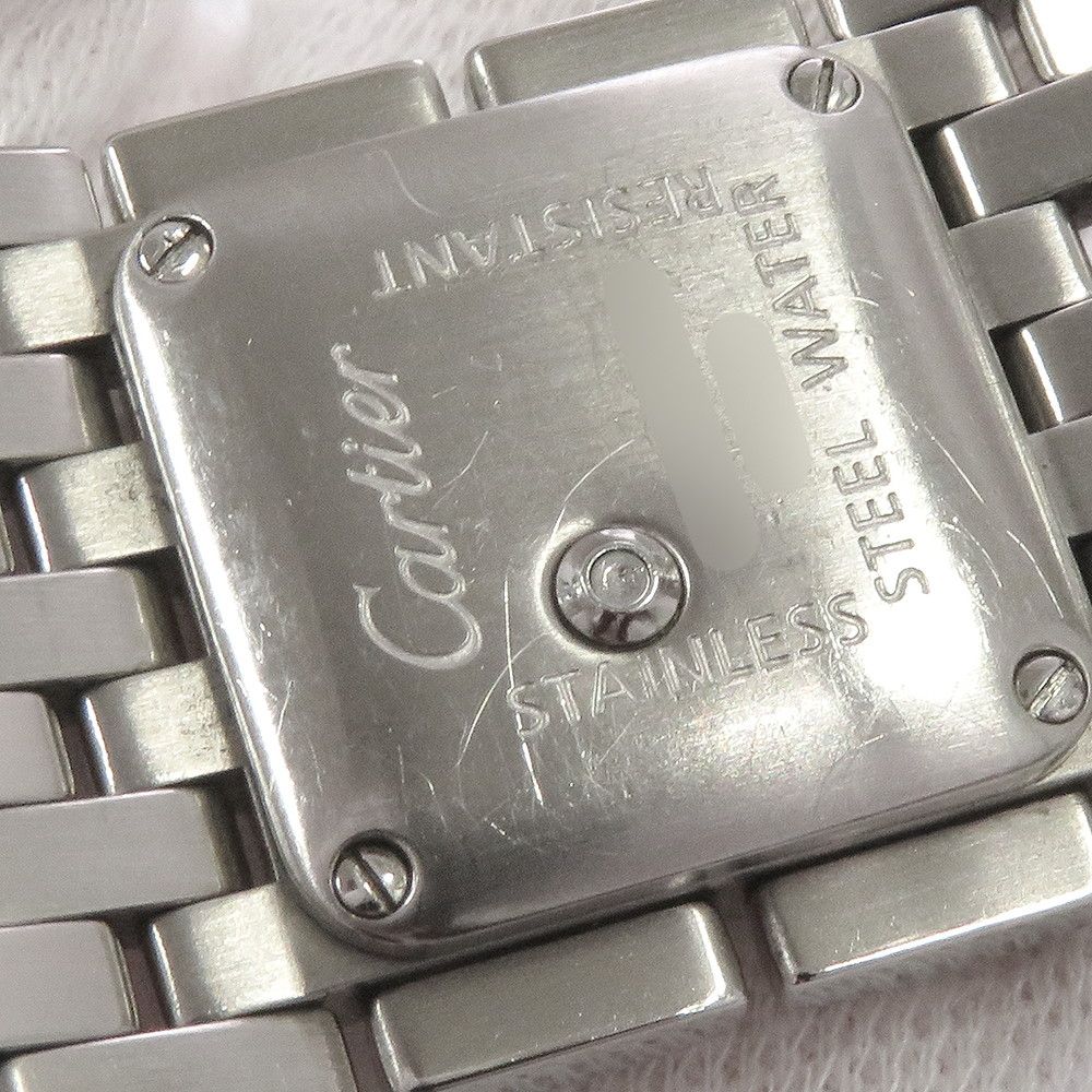 カルティエ パンテール