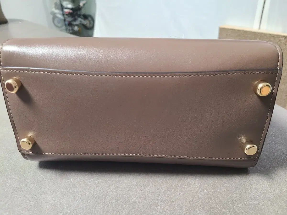 キャリーオール トートバッグ