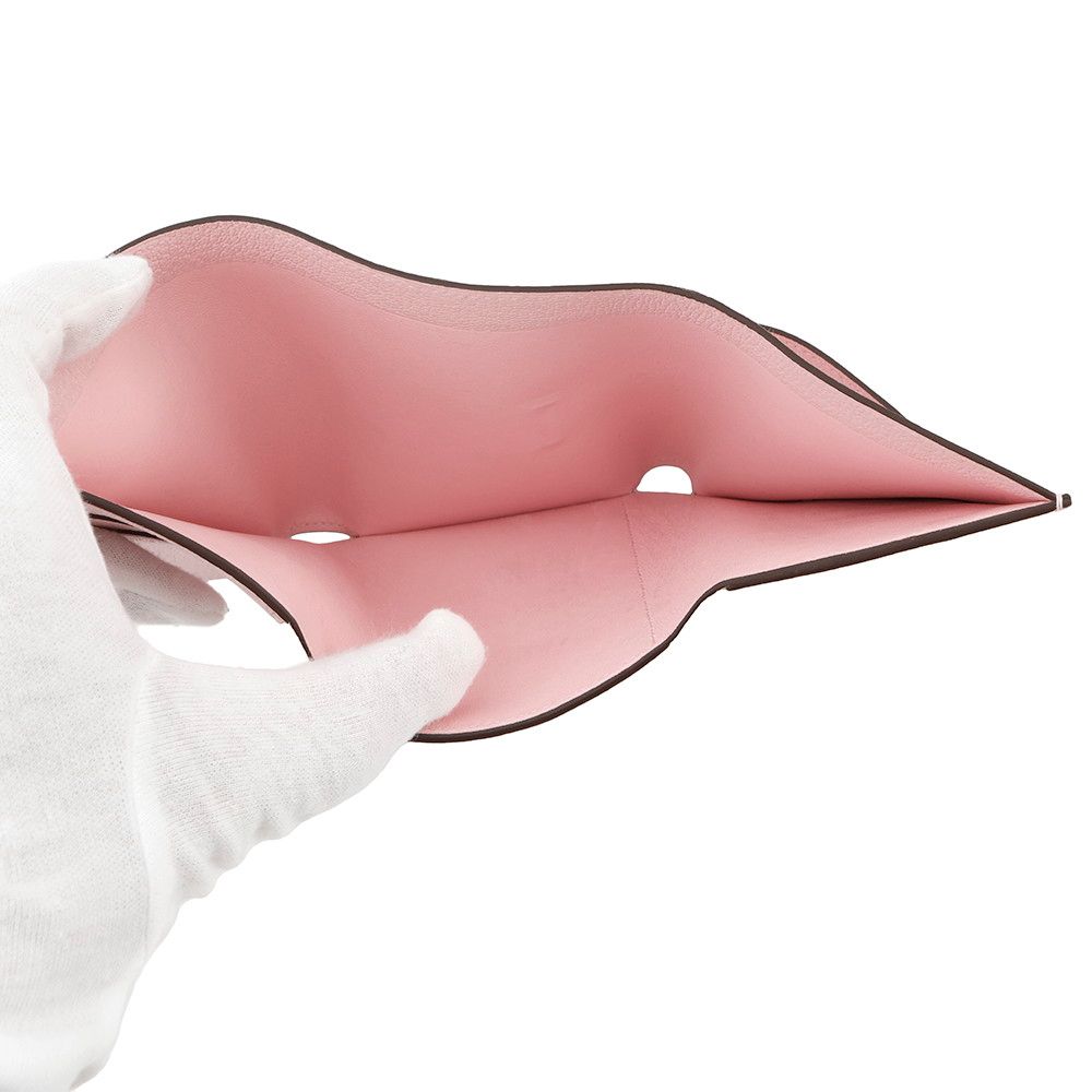 ローズサクラ シルバー金具