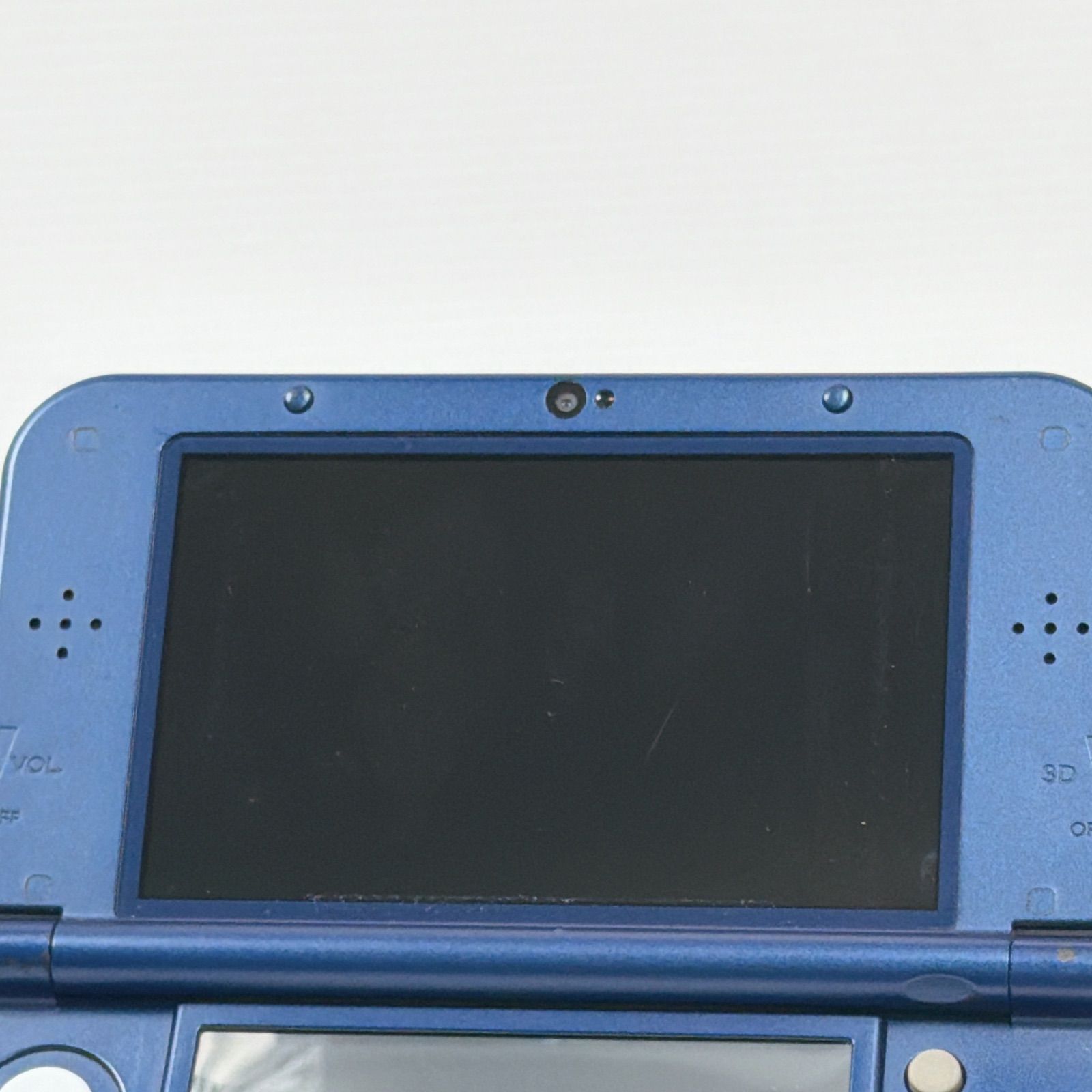 New ニンテンドー