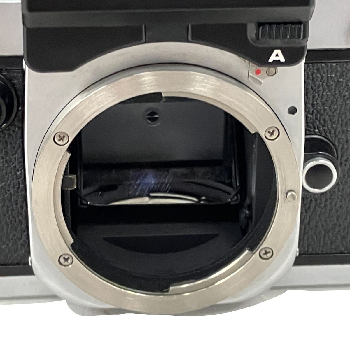 Nikon F 2 フォトミックA 784万番台 フィルム一眼レフカメラ