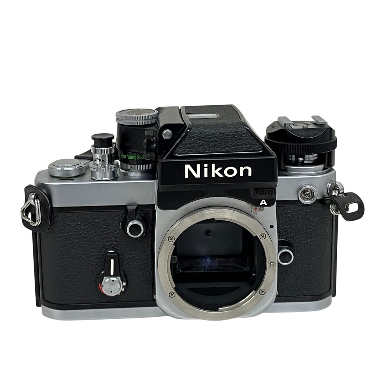 Nikon F2 フォトミックA 784万番台 フィルム一眼レフカメラ T10562615