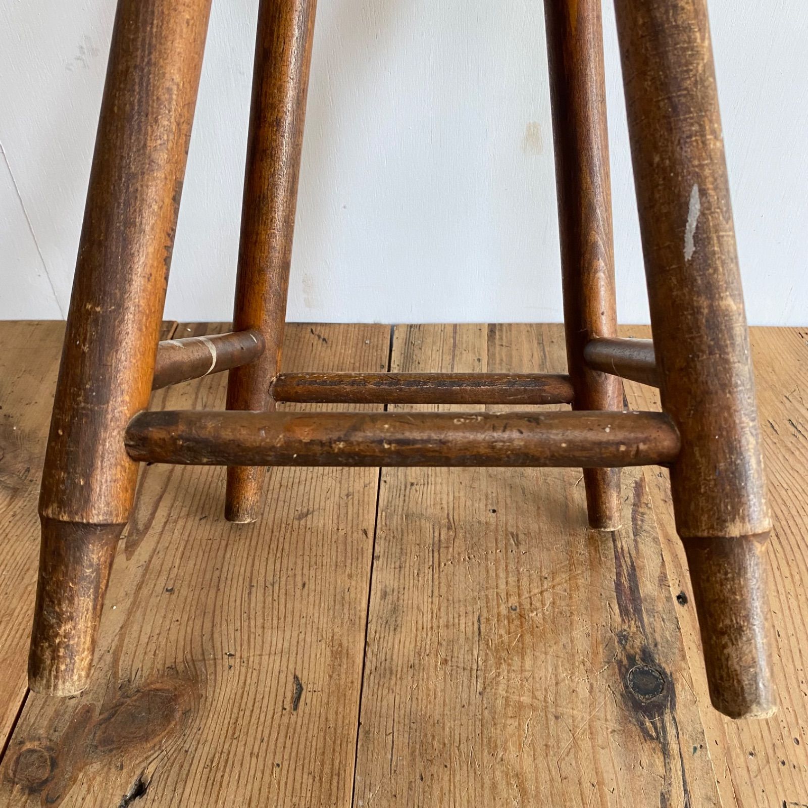 無垢材 シャビー