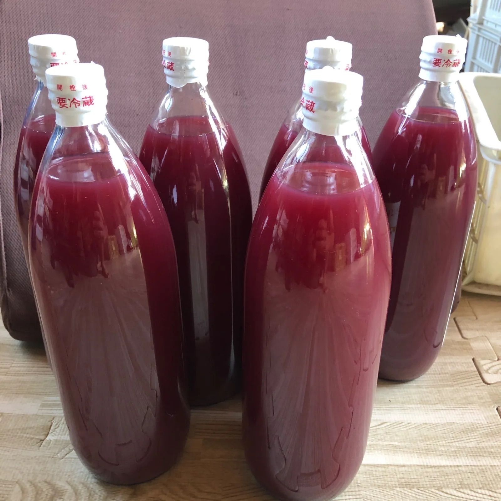 無添加ぶどうジュース^ ^飲み比べセット^ ^６本　農家直送 農家直送^ ^飲み比べセット^ ^無添加ぶどうジュース6本 2025