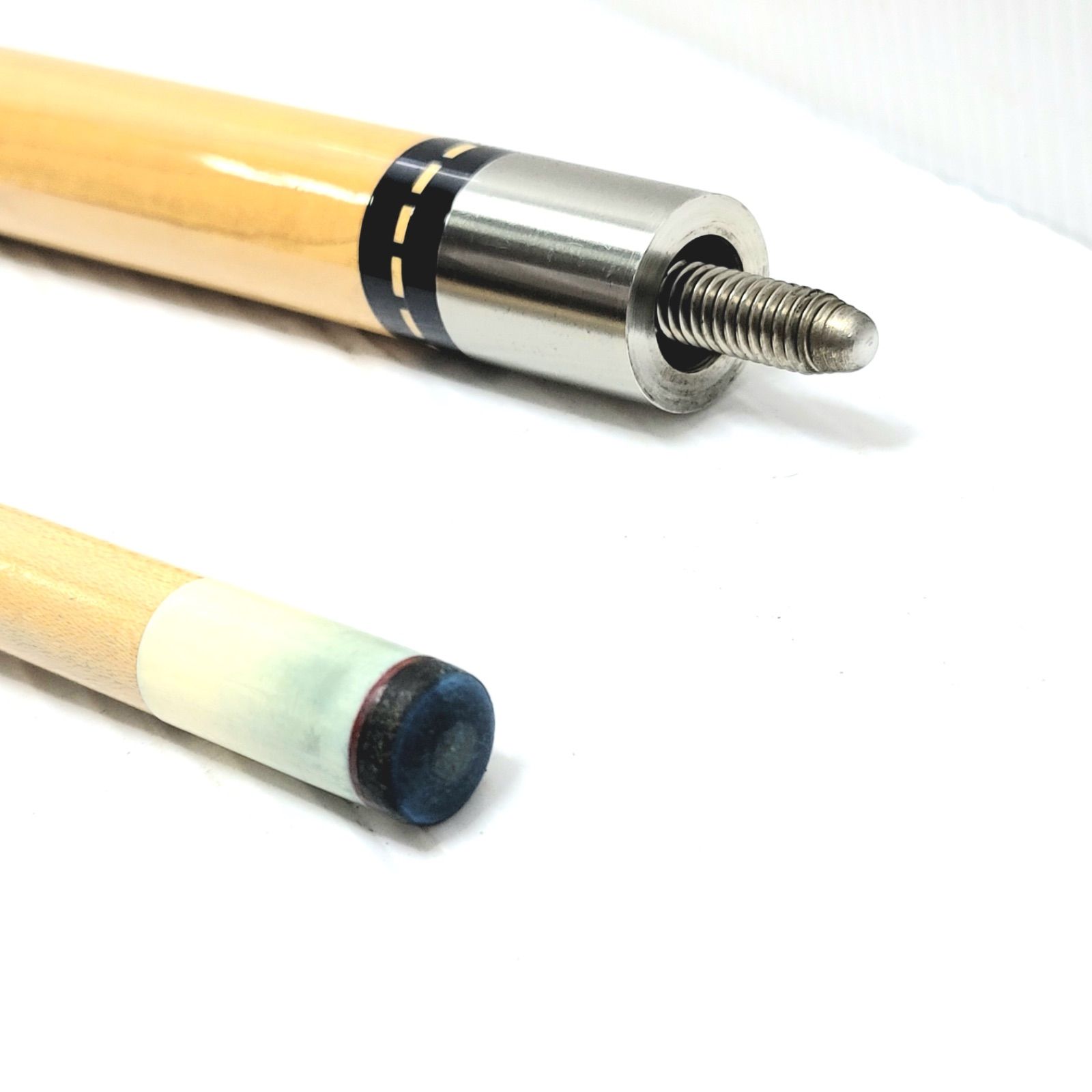 Adamビリヤードビンテージキュー 19 ½ oz Adamビリヤードビンテージ