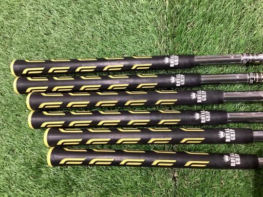  ダンロップ SRIXON Z 745 6 S アイアンセット IR Dynamic G フレックスS メンズ 男性用 右利き 右用 Cランク ゴルフクラブ 単体アイアン メンズ