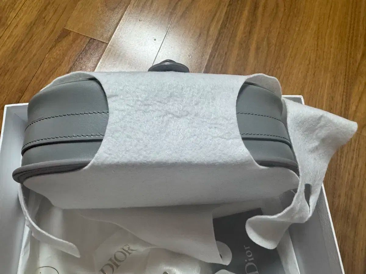 ディオール ボビーバッグ