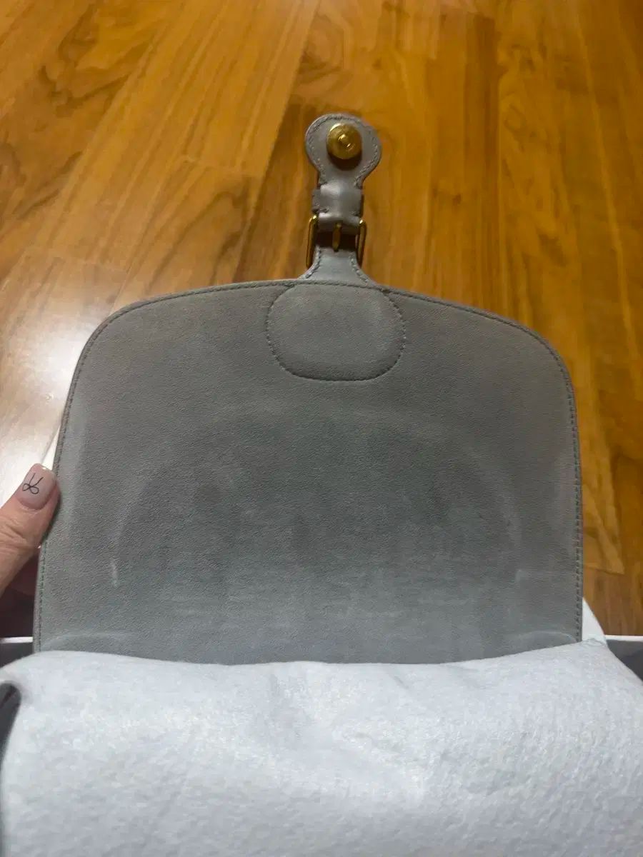 ディオール ボビーバッグ Mサイズ