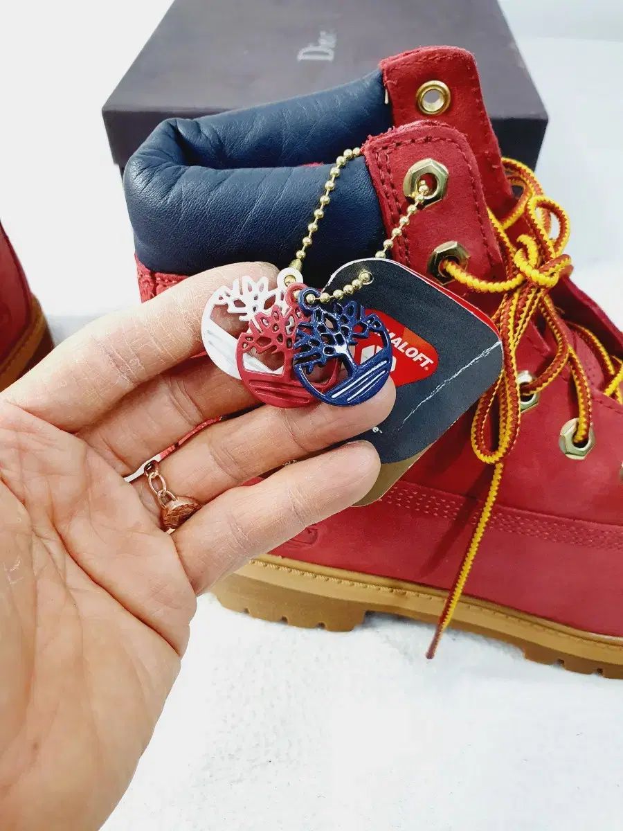 ウォーカーブーツ 6インチ