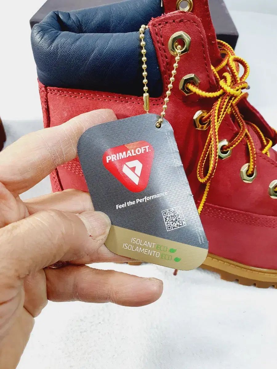 Timberland ティンバーランド