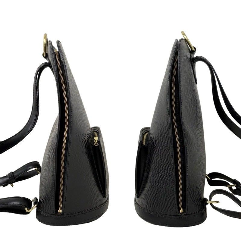 ブラック レザー