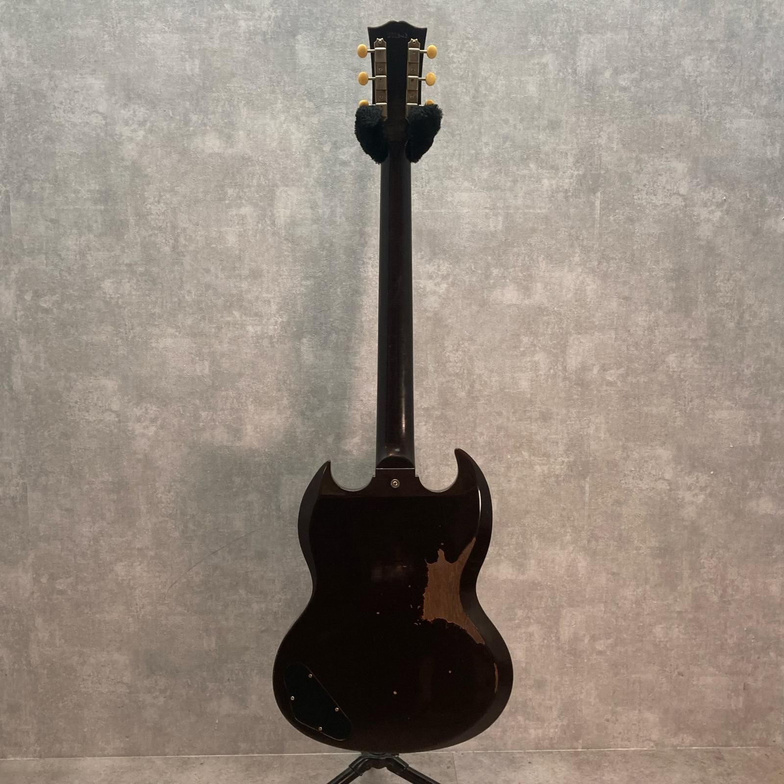 楽器 Gibson