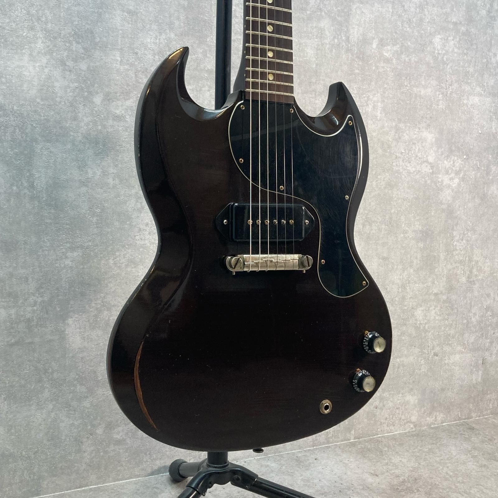 ギブソンカスタムショップ