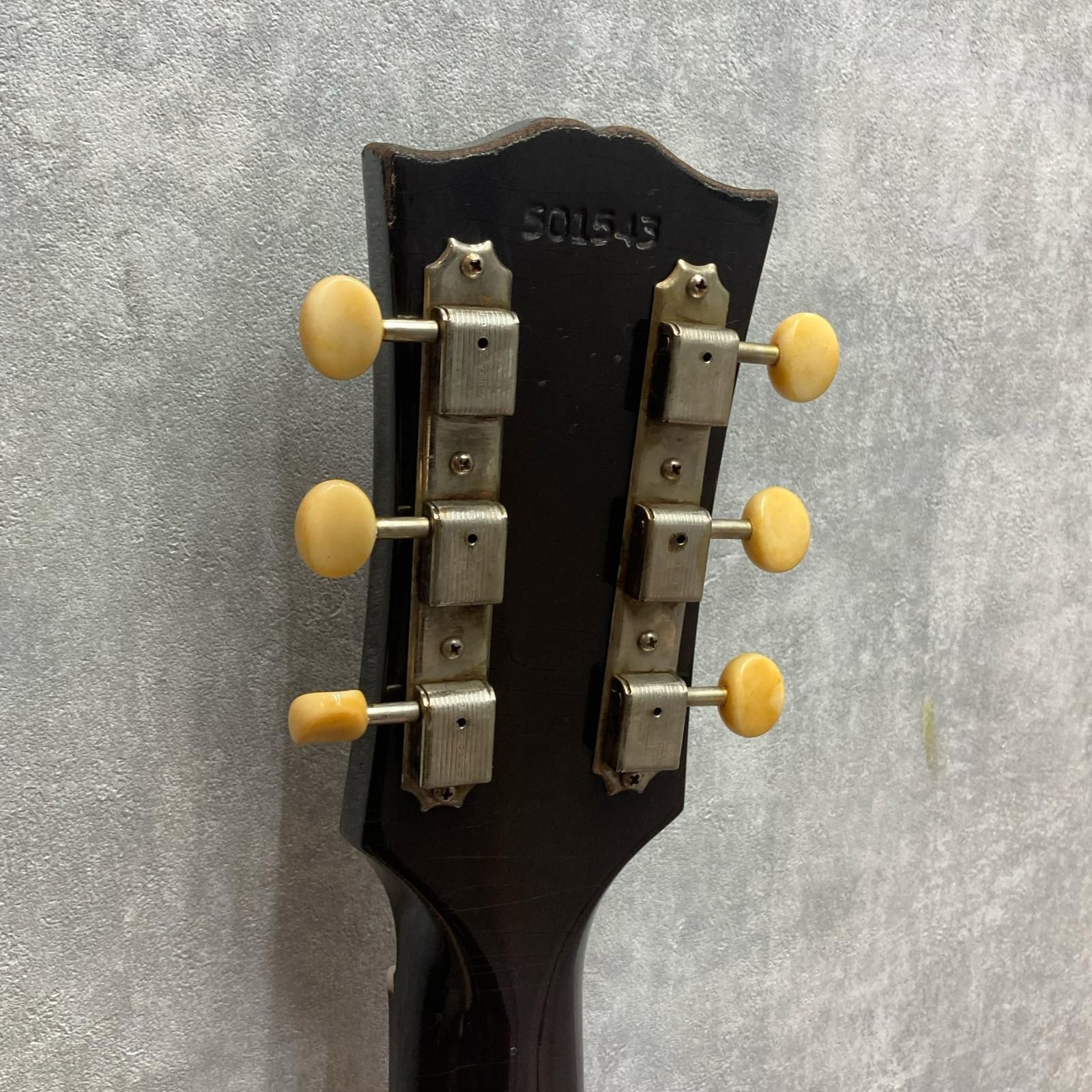 Shop ギブソンカスタムショップ