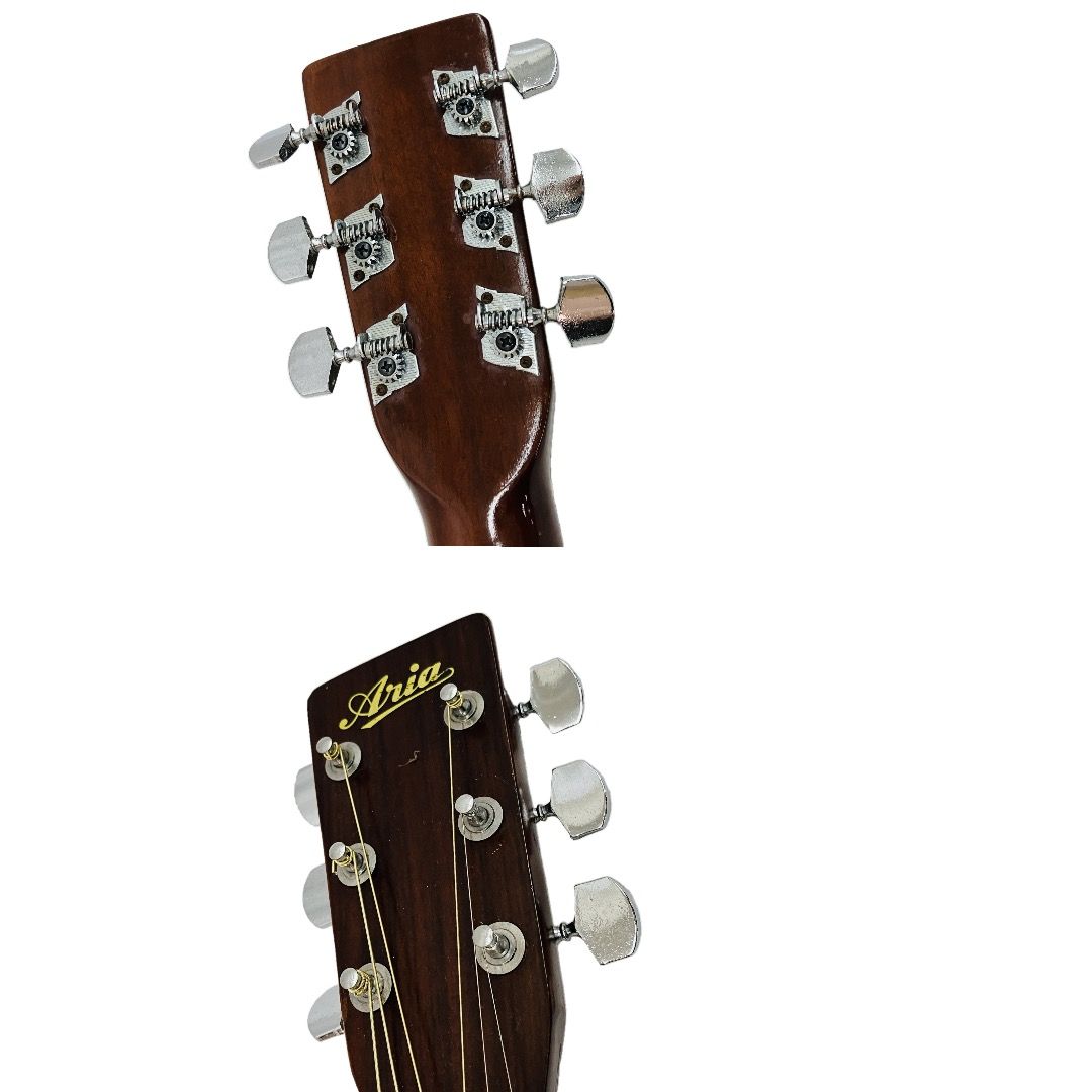 アコースティックギター アコギ