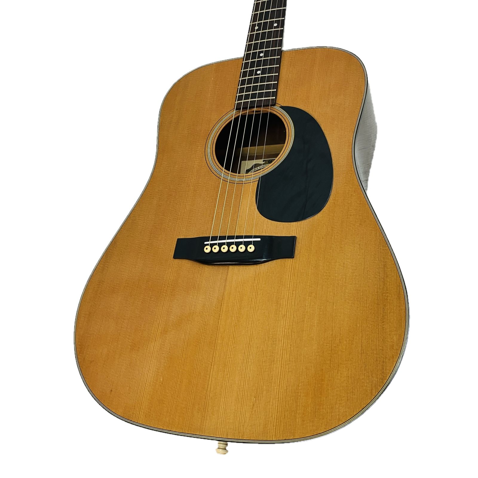 ギター Aria W-130 Aria & Co.「W 130」アコースティックギター アリア 荒井貿易