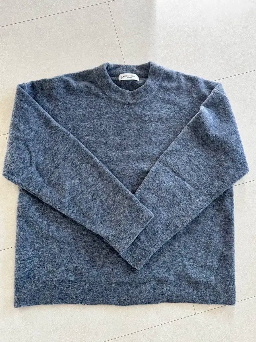 Le17septembre ルセプテンバー ニット 50