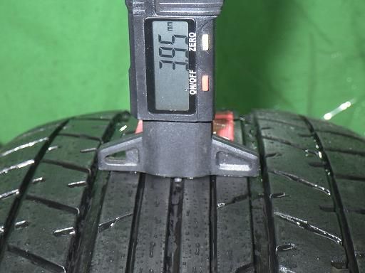 16インチ ヨコハマ