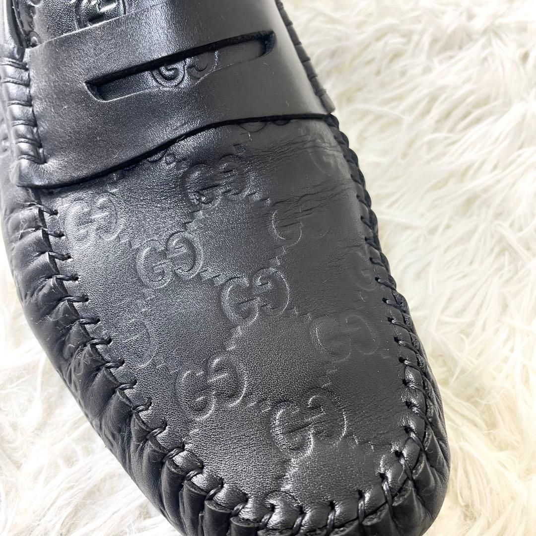 レザー シェリーライン