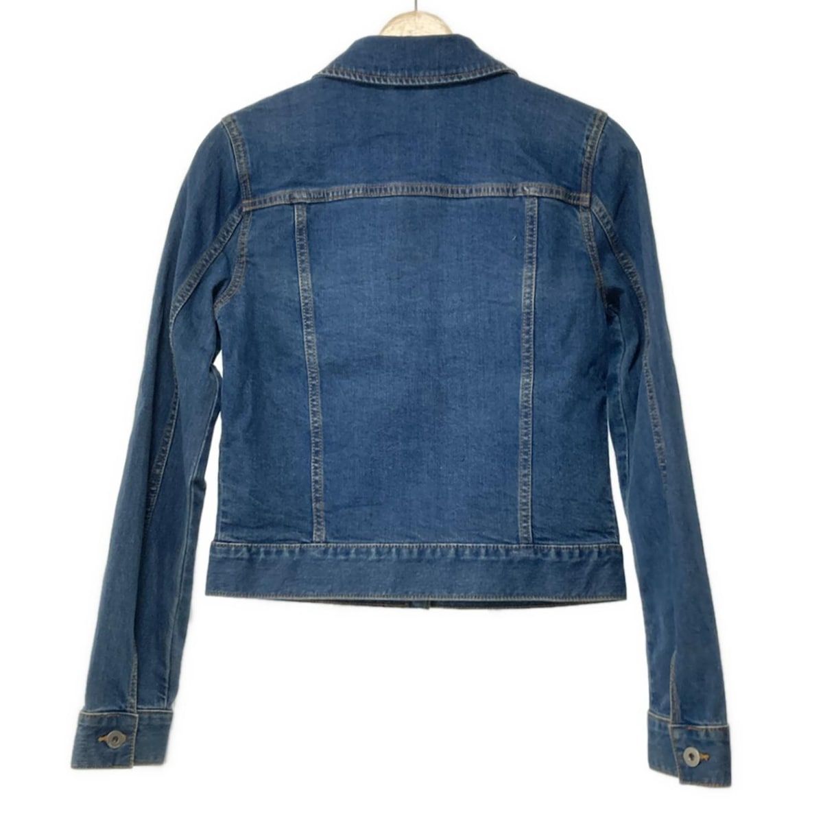 Kate spade ケイトスペード Gジャン サイズXS レディース - ブルー 長袖 春 秋