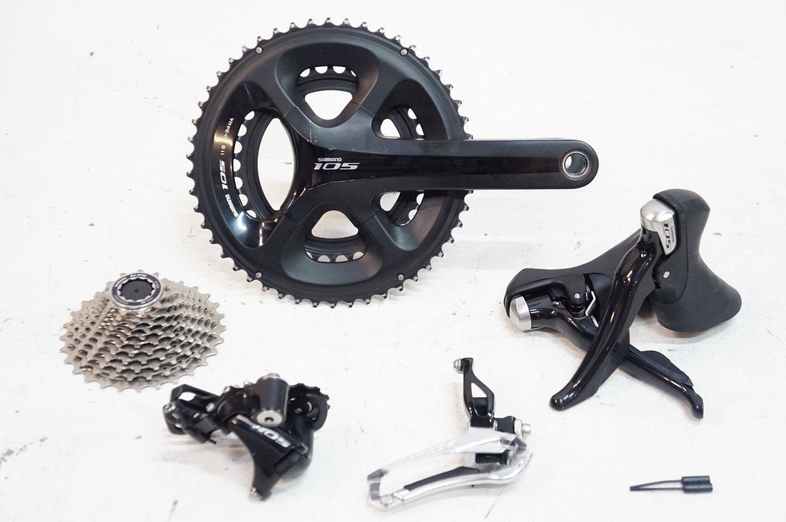 SHIMANO シマノ 105 5800 コンポセット バイチャリ熊谷店