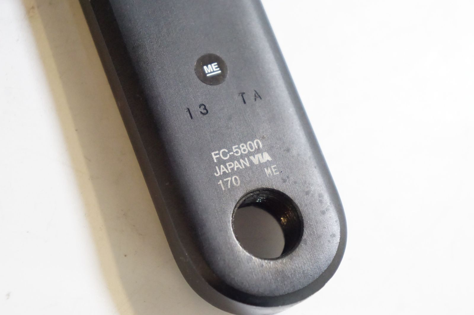 SHIMANO シマノ 105 5800 コンポセット バイチャリ熊谷店 BRIGHTFACE_UK