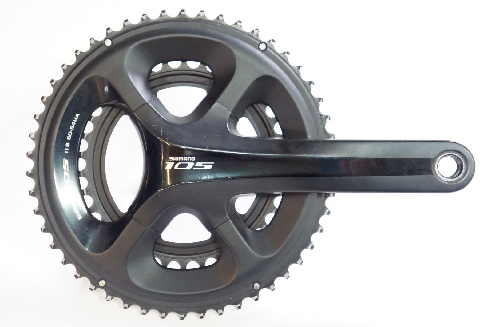 SHIMANO シマノ 105 5800 コンポセット バイチャリ熊谷店