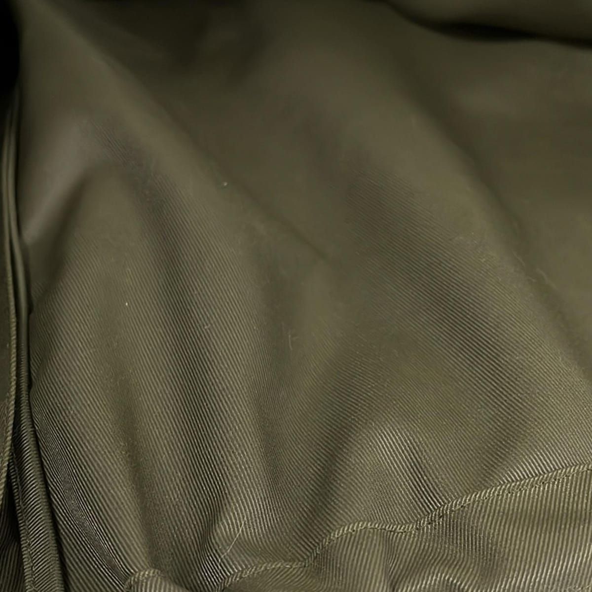 theory(セオリー) コート サイズS レディース美品 - カーキ 長袖/春/秋